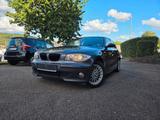 BMW 116i - - BMW 116 aus 2004