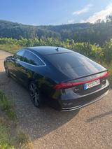 Audi A7 50 TDI quattro S-Line | Matrix LED | B&O - Audi A7 in Freiburg