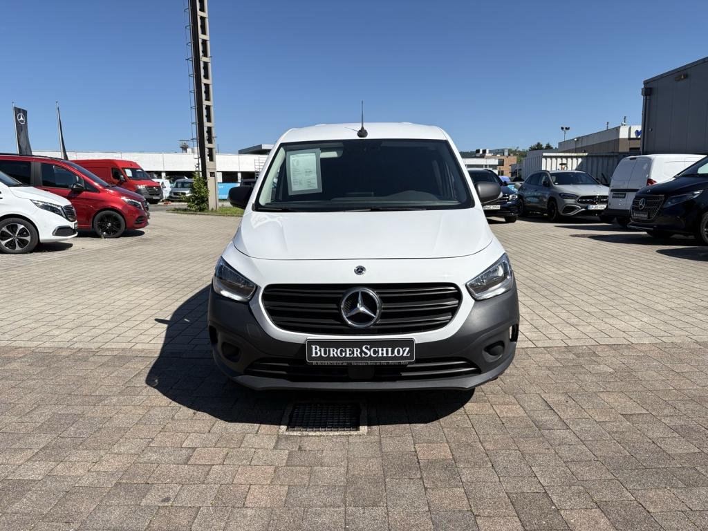 Mercedes-Benz Citan 110 CDI KA Klima Kamera Tempomat Kam.