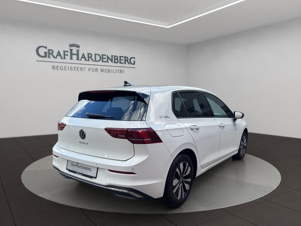 Volkswagen Golf Goal 1.5 TSI Navi AHK LED-Plus, миниатюра 6
