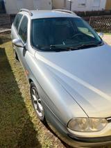 Alfa Romeo 146 - Alfa Romeo 146