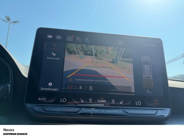 Seat Leon - Bild 22