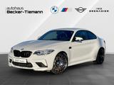 BMW M2 Competition Coupé | Kamera | Driv.Assist. | H - gebrauchte BMW M2 aus dem Jahr 2021