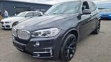 BMW X5 xDrive 40d Pano Memory Navi Memory - BMW X5 Gebrauchtwagen in Kassel
