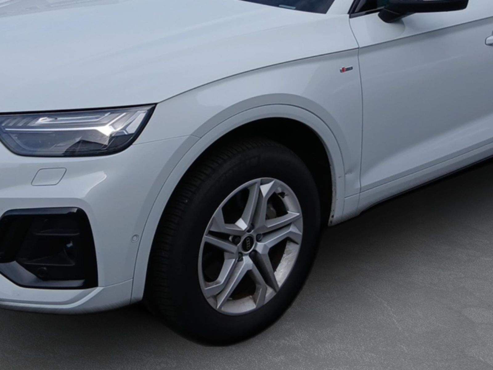 Audi Q5 - Bild 7