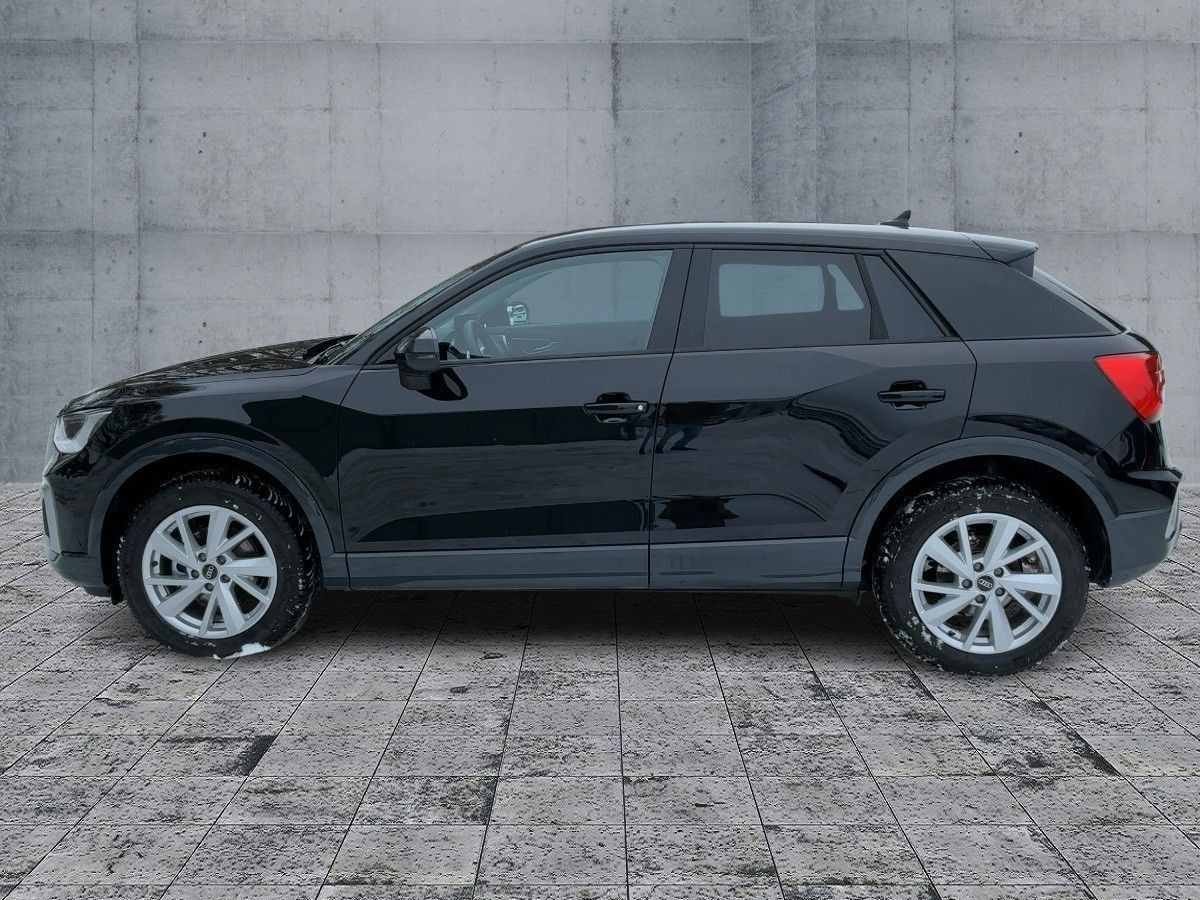 Audi Q2 - Bild 4