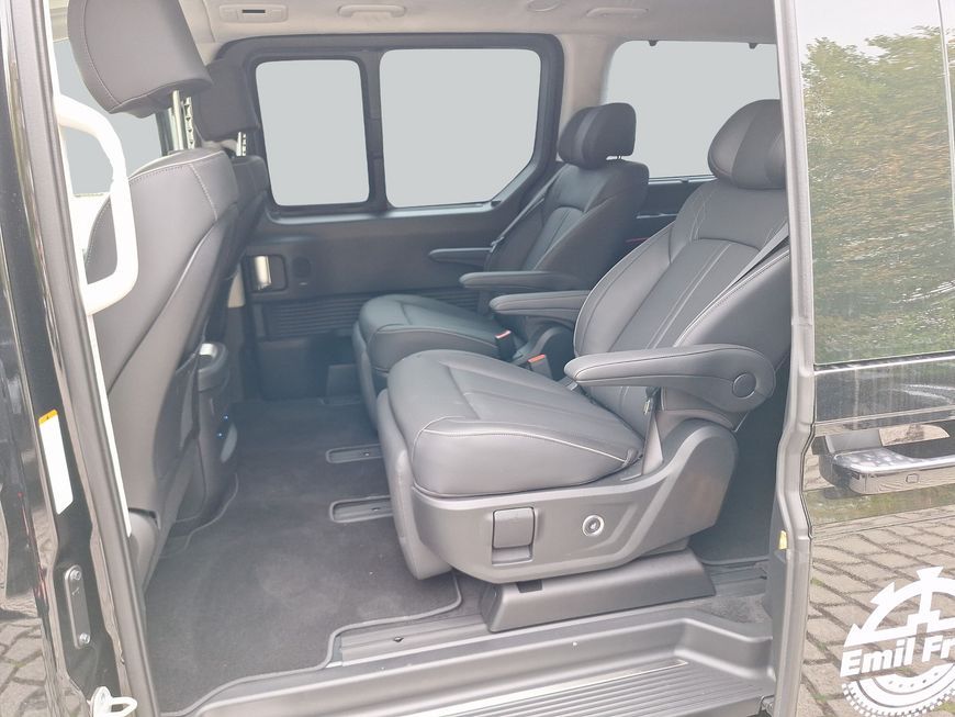 Hyundai Staria – Bild 11