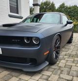 Dodge Challenger Hellcat Customkingz Tuning ca.850 PS  - Dodge Challenger: Hellcat