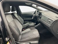 Volkswagen Taigo - Vorschau Bild 4