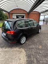 Volkswagen VW Sharan 2.0 TDI - DSG - Navi - Kamera - TÜV - VW Sharan Gebrauchtwagen in Bremen