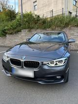 BMW TOP BMW 3 | SPARSAM | TOP GEPFLEGT - BMW 316 in Dortmund
