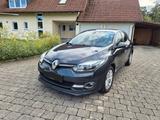 Renault Megane Paris dCi 110 Eco2 Paris - Renault Megane: Eco2