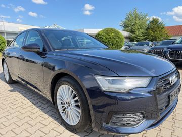 Audi A6 - 6
