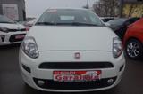Fiat Punto MYSTYLE - Fiat Punto: Limousine