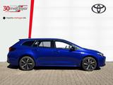 Toyota Corolla Touring Sports 2.0 Hybrid Teamplayer +Ka - Toyota Corolla: 2.0