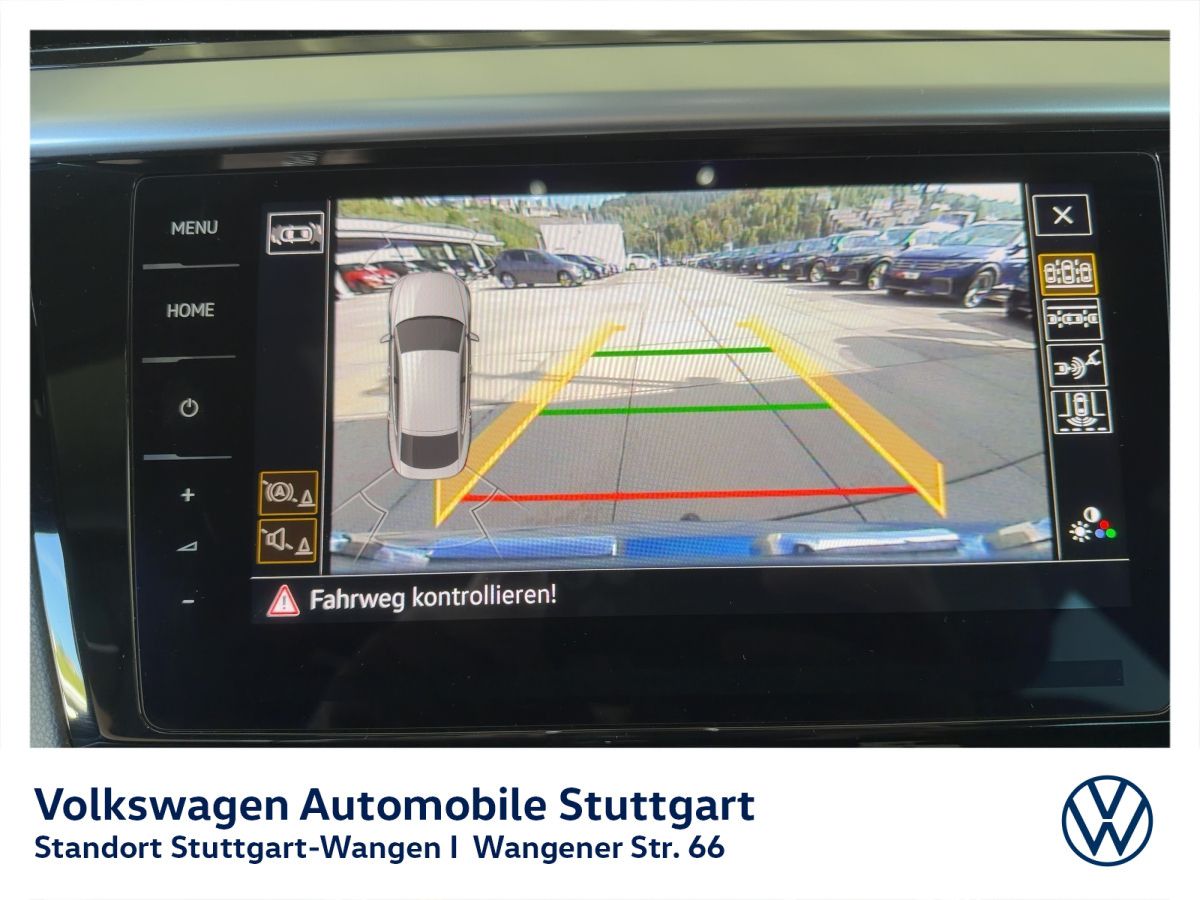 Volkswagen Arteon - Bild 14