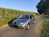 Skoda Fabia 1.4 TÜV-AU+ INSP NEU | Klimaan... - Skoda Fabia aus 2006: 1.4