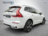 Volvo XC60 B4 Plus Dark STANDHZ ALUFELGEN 21 ZOLL PANO - Volvo XC60: 4d