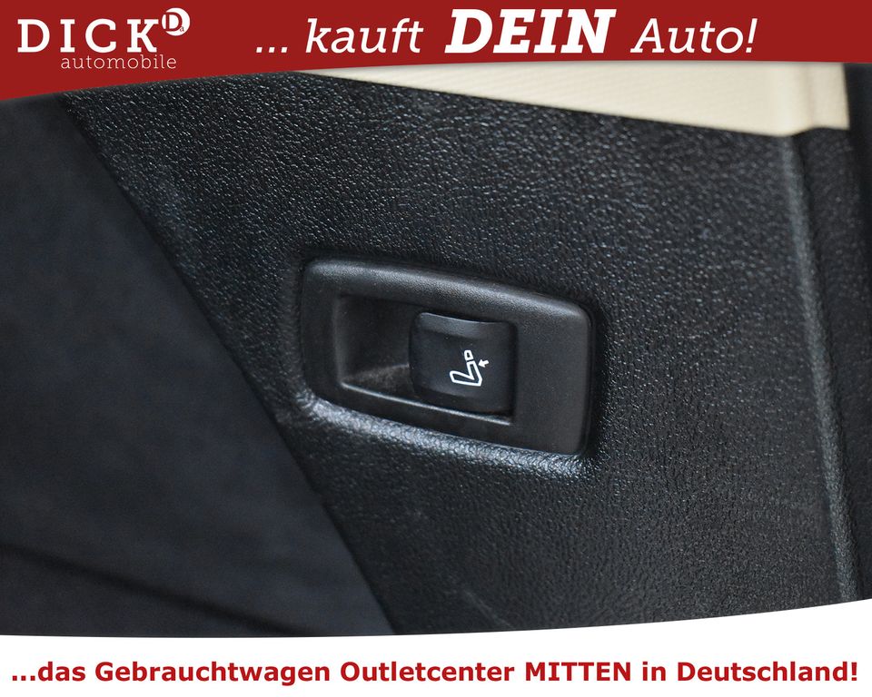 BMW 530 e T xDr Aut. VIRTU+MEMO+KAM+HEAD+PROF+AHK+ACC