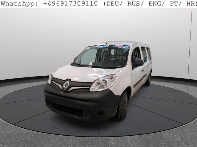 Renault Kangoo 1.5 dCi 90 Maxi 2 Sitze Netto 4.300 #626