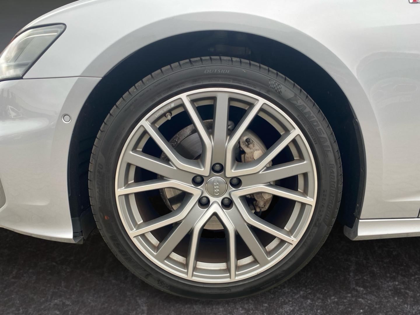 Audi A6 40 TDI sport S line *LED*360°*ACC*4xSHZ*, миниатюра 19