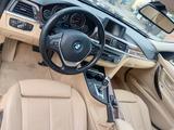 BMW 328i Luxury Line Luxury Line - BMW 328 Limousine 328i luxury line mit Benzin-Antrieb