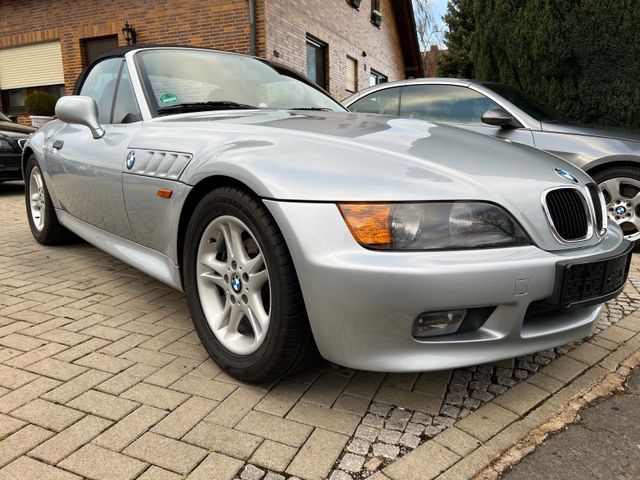 BMW Z3,Servo,Zentral,ABS,ASR,II.Hand,Unfallfrei