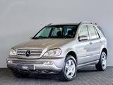 Mercedes-Benz ML 270 CDI Final Edition *3500 Kg Anhängelast* - Mercedes-Benz ML 270: Final Cdi Edition