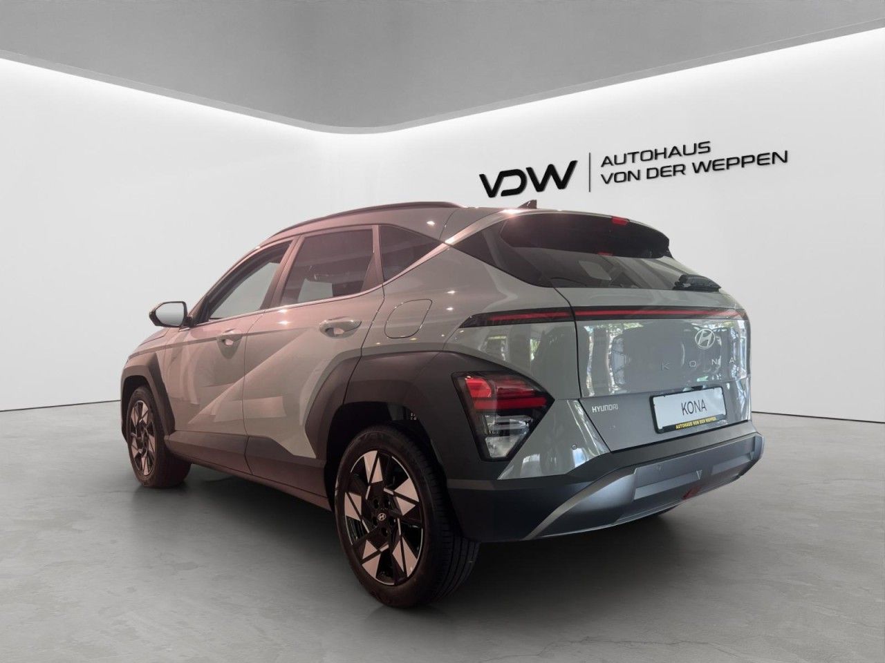 Hyundai Kona – Bild 5