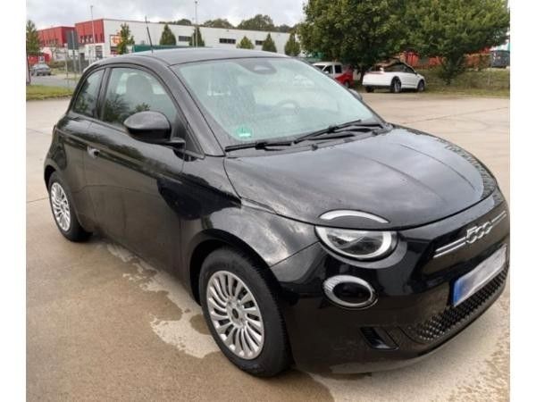 Fiat 500e - Bild 3