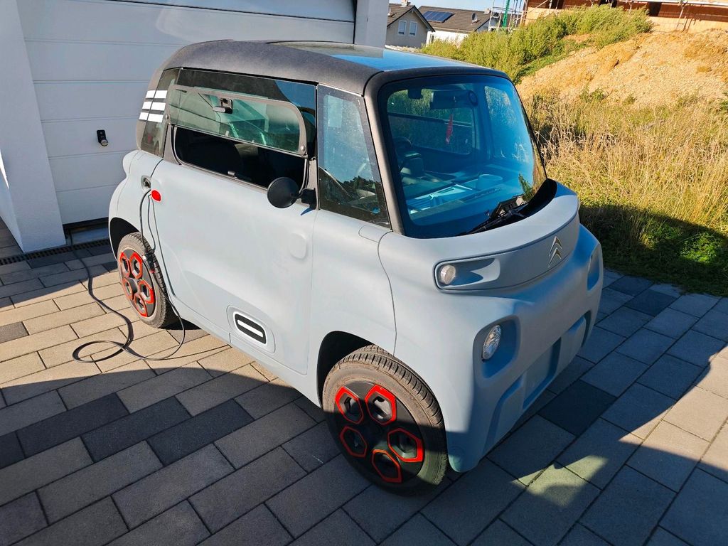 Image of Citroën AMI