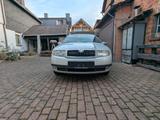 Skoda Fabia 1 Sedan / Limousine - Skoda: Sedan