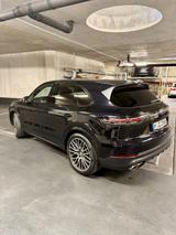 Porsche Cayenne S 2.9 V6 Biturbo (440 PS) Pano 21" RS Sp - Porsche: RS