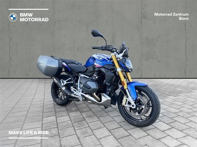 BMW R 1250 R