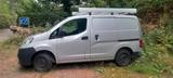 Nissan NV200 LKW Zul.,TÜV neu, Motorschaden - Nissan NV200 M20