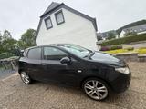 Seat Ibiza 1.6 TDI CR 66kW Style Style - Seat Ibiza aus 2010: TDI