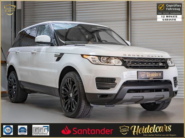 Land Rover Range Rover Sport 3,33% DIGITAL TACHO*PANO*SH*AH