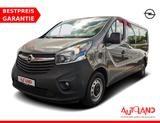 Opel Vivaro B Kombi 1.6 Biturbo Klima AHK PDC USB - Opel Vivaro B Gebrauchtwagen