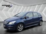 Mercedes-Benz B 200 Tempomat Sitzheizung T-Leder Beige PDC - gebrauchte Mercedes-Benz B 200 aus dem Jahr 2008