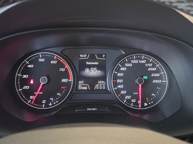 Ateca Xcellence 1.4 TSI DSG*AHK*ALCANTARA*