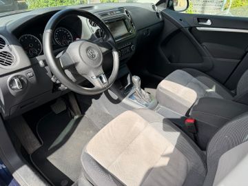 Volkswagen Tiguan - 3