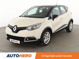 Renault Captur 1.5 dCi Energy Intens*NAVI*CAM*PDC*SHZ* - Renault Captur Gebrauchtwagen in Frankfurt