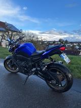 Yamaha FZ8*ABS*TÜV06/27* - YAMAHA FZ