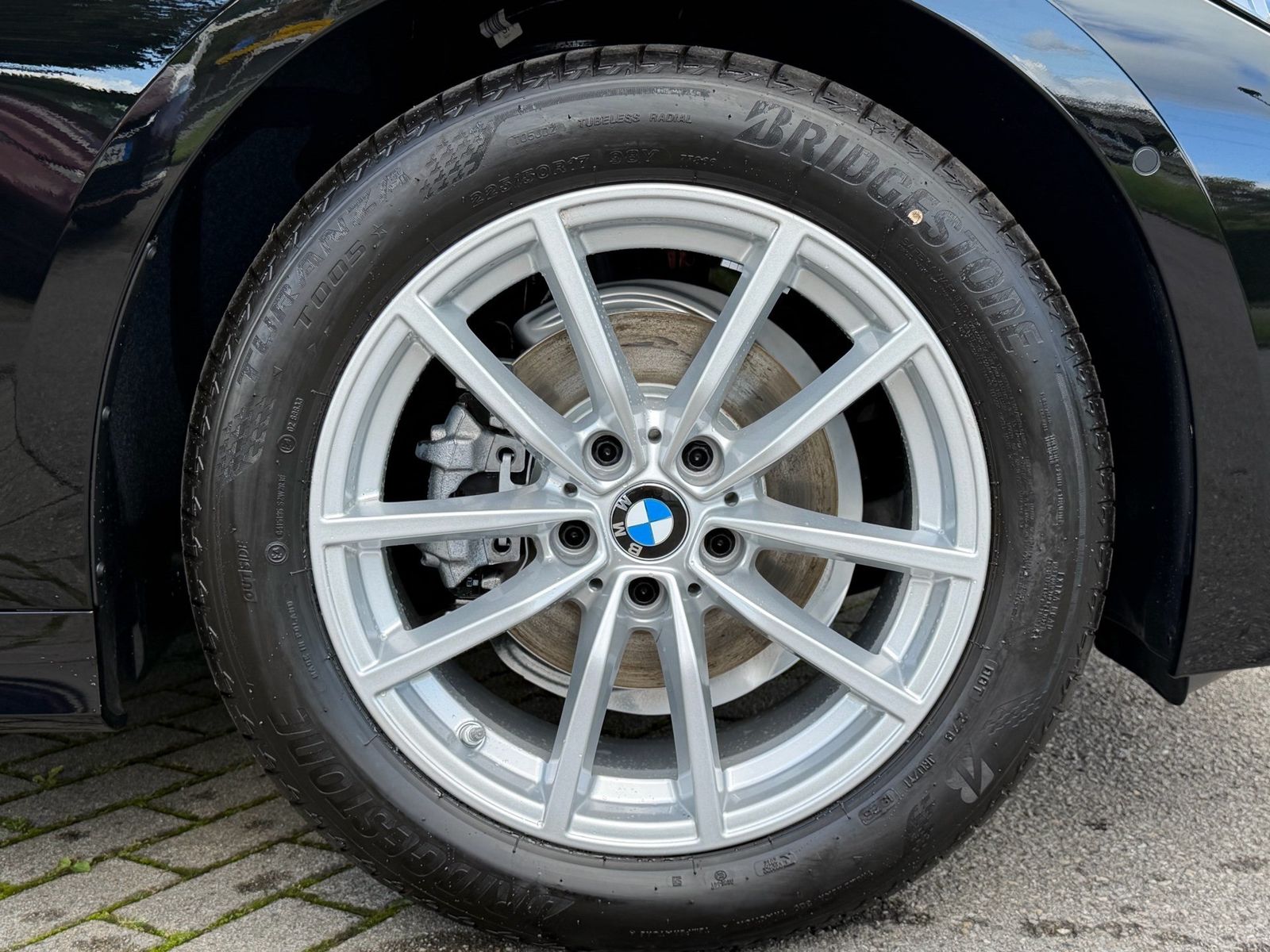 BMW 318 - Bild 5