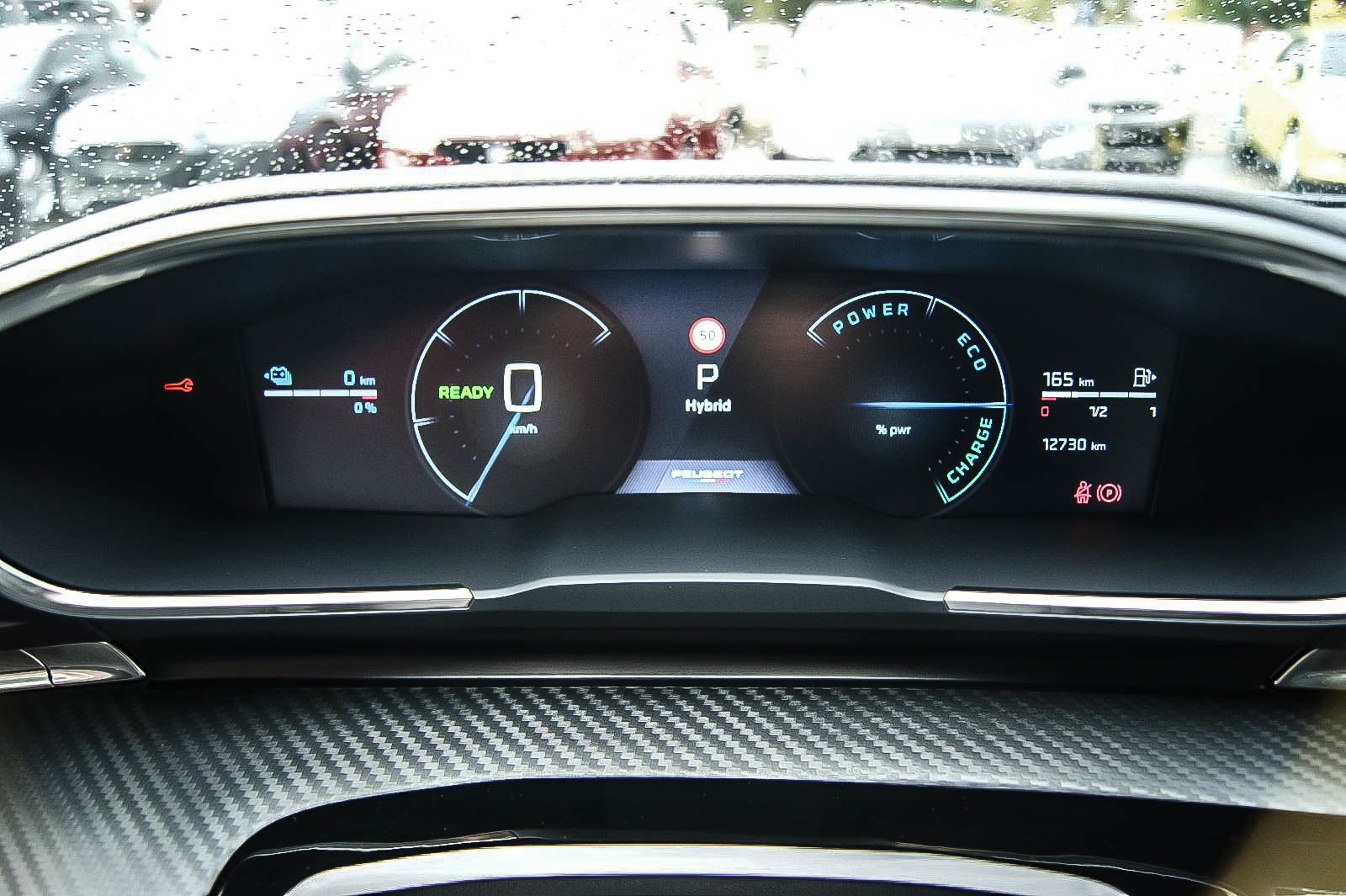 Fahrzeugabbildung Peugeot 508 SW Hybrid 225 Allure NEUES MODELL LED 1.HAND