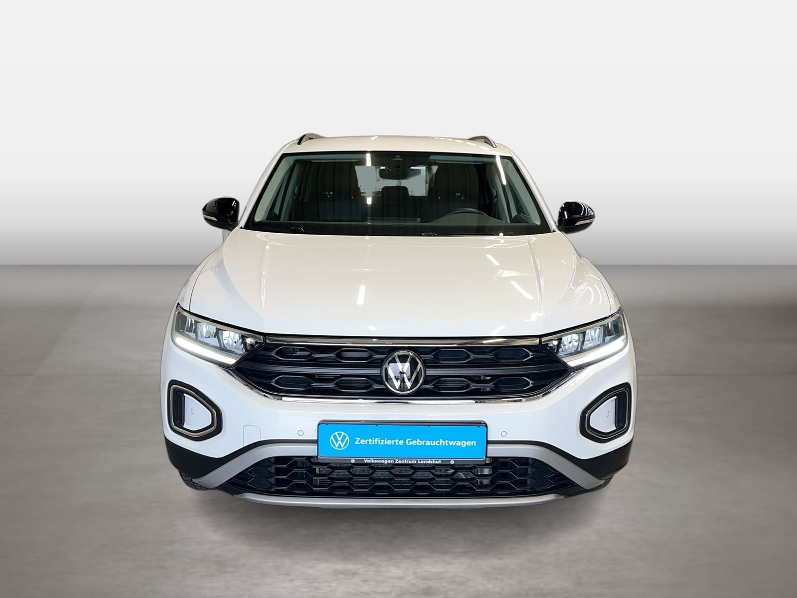 Volkswagen T-Roc - Bild 9