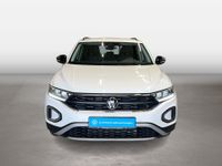Volkswagen T-Roc - Vorschau Bild 9