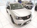 Fiat FIAT Freemont Freemont 2.0 mjt 16v Black Code 4x - gebrauchte Fiat Freemont aus dem Jahr 2014