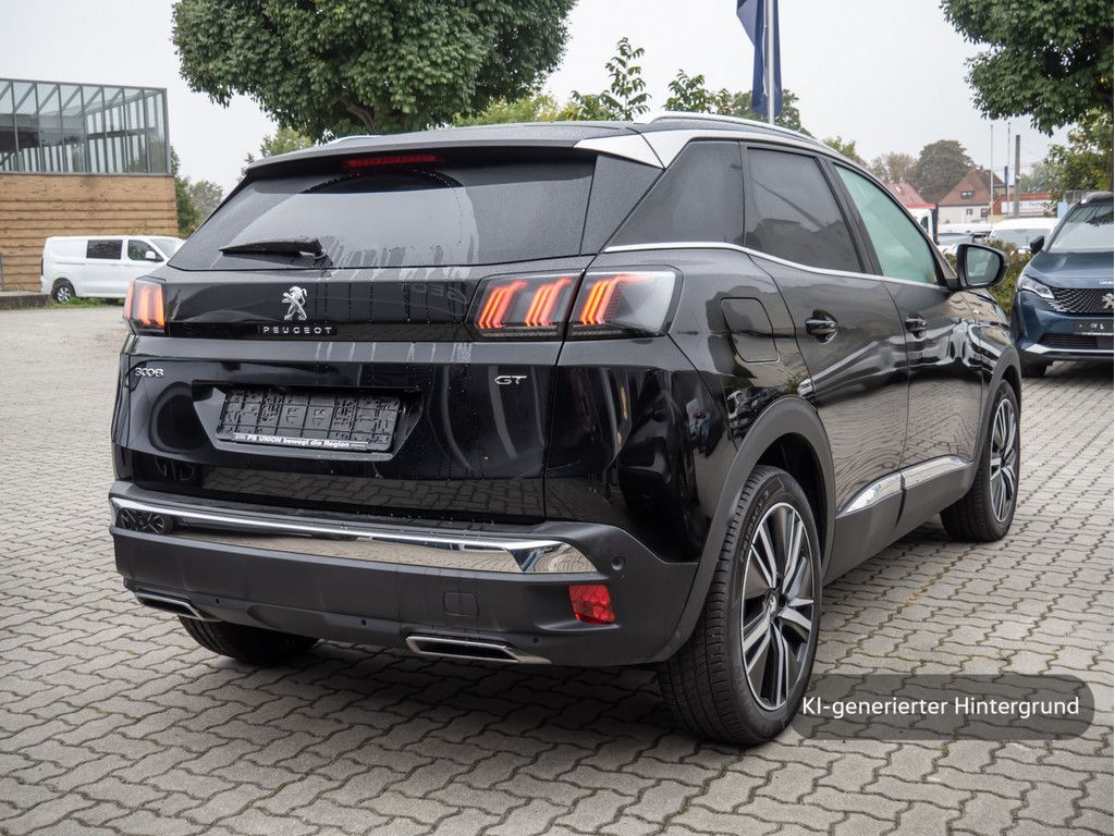 Peugeot 3008 - Bild 5