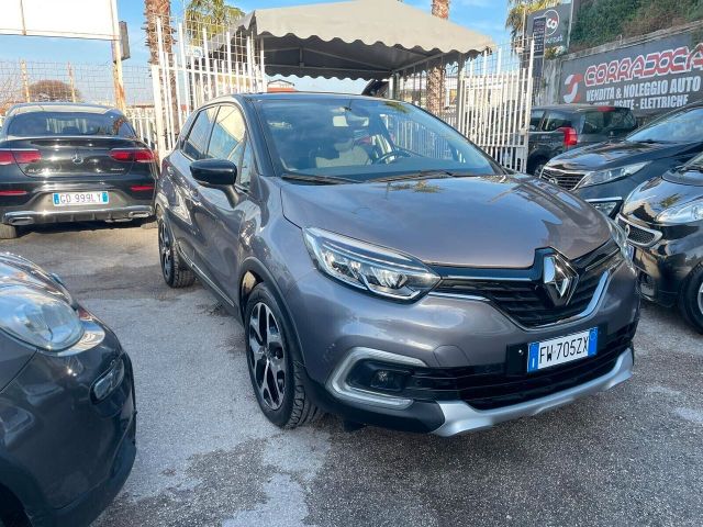 Renault Captur dCi 8V 90 CV Sport Edition2